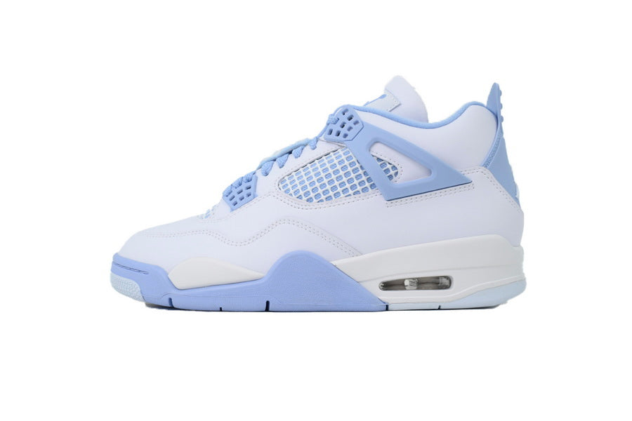 Air Jordan 4 Retro 'Forget Me Not'