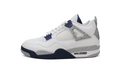 Air Jordan 4 Retro 'Midnight Navy'