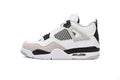 AJ 4 Retro Military Black