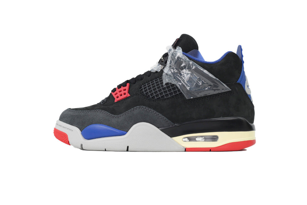 Air Jordan 4 Retro 'Rare Air'
