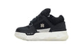 AMIRI Black and White Sneakers