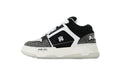 AMIRI Diamond Black White Sneakers