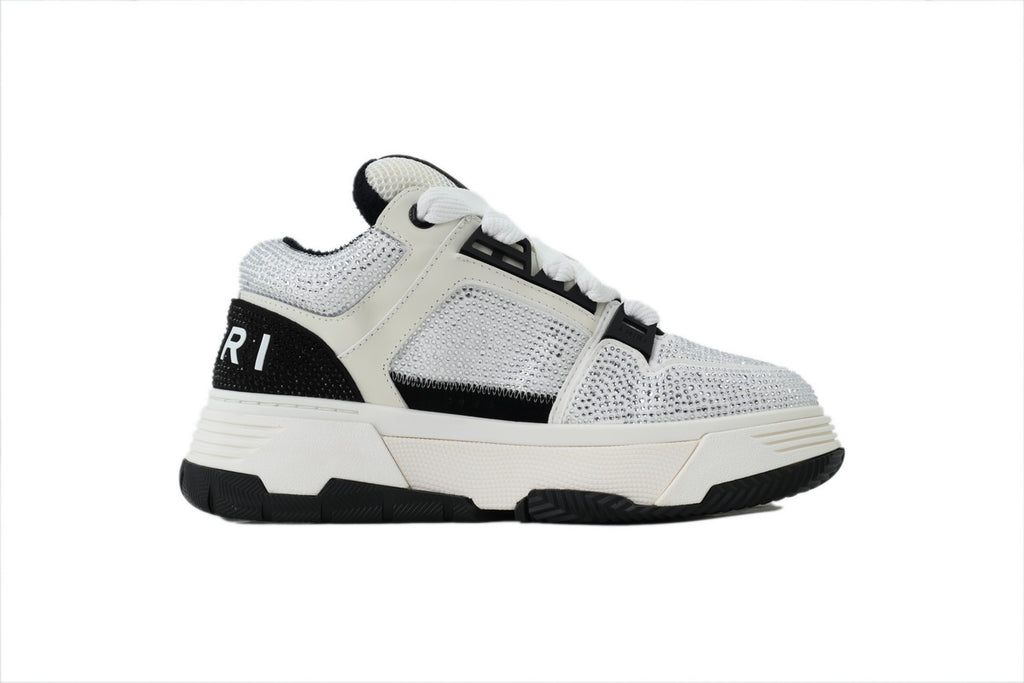 AMIRI Diamond White Sneakers
