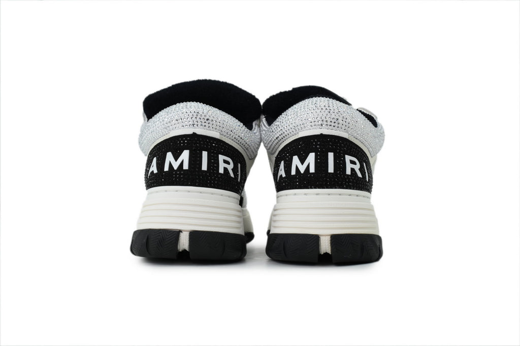 AMIRI Diamond White Sneakers