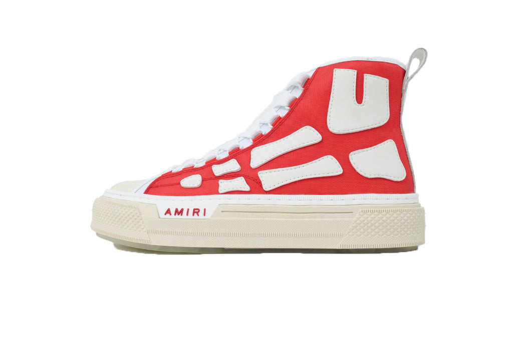 AMIRI Red 11 Sneakers