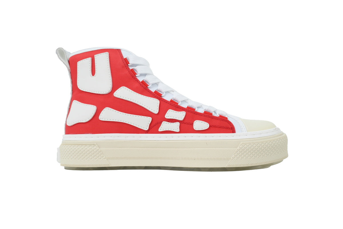 AMIRI Red 11 Sneakers