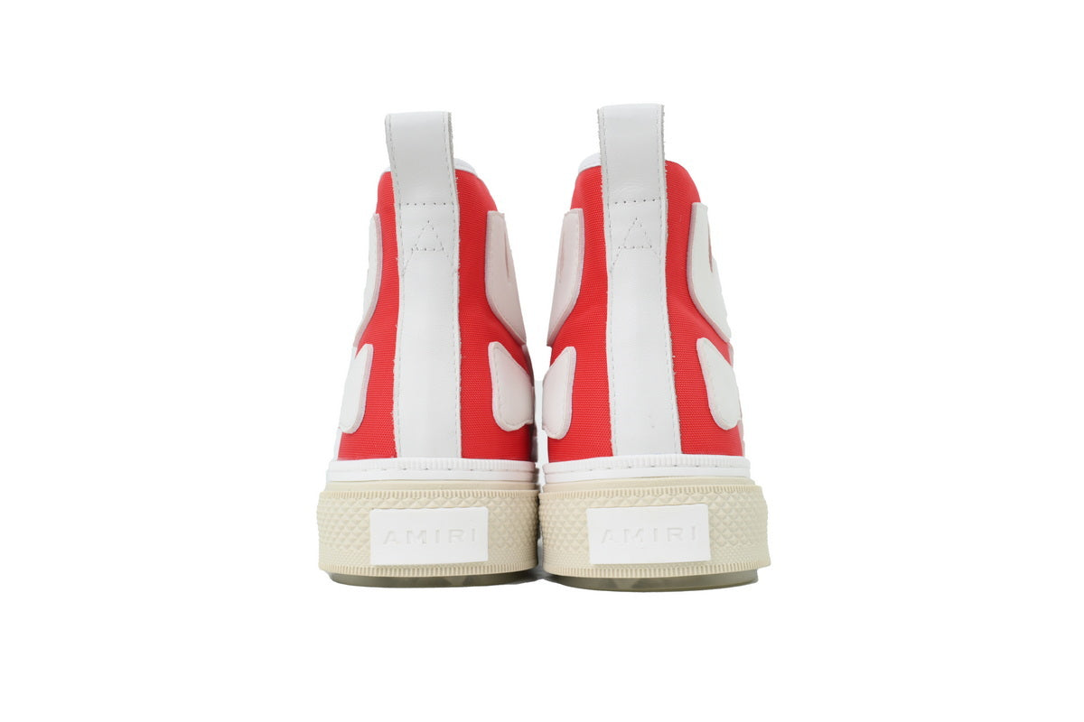 AMIRI Red 11 Sneakers