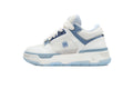AMIRI White Blue Sneakers