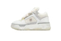 AMIRI White Gray Sneakers