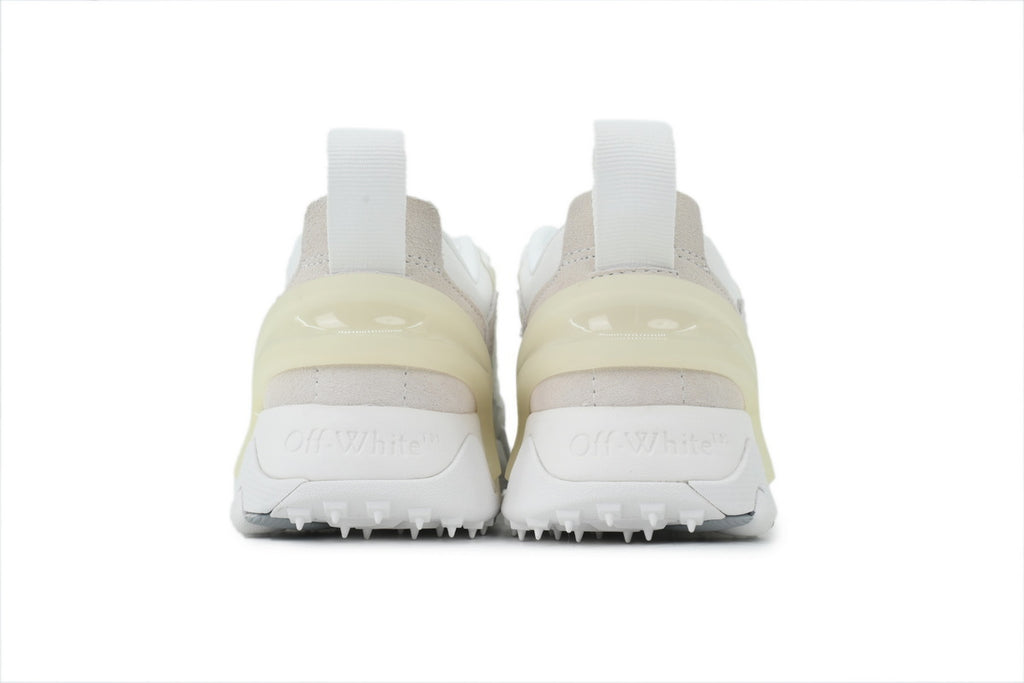 Off-White ODSY-2000 Sneakers – White