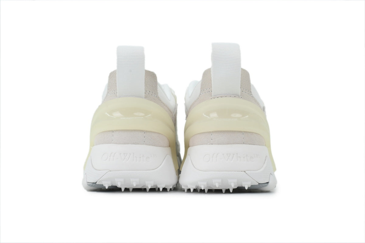 Off-White ODSY-2000 Sneakers – White