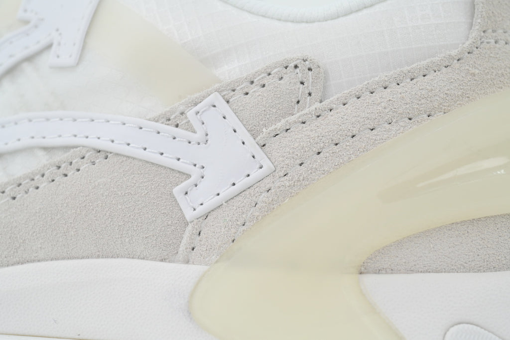 Off-White ODSY-2000 Sneakers – White