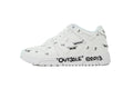 Off-White Out Of Office Low-Top Sneakers White A 03