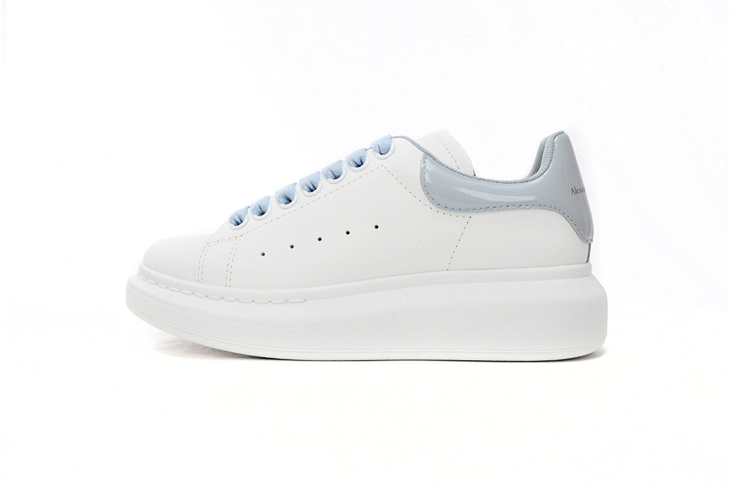 Alexander McQueen Jelly Ash Pink Sneakers - Men's US 7-12