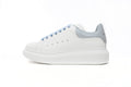 Alexander McQueen Jelly Ash Pink Sneakers - Men's US 7-12