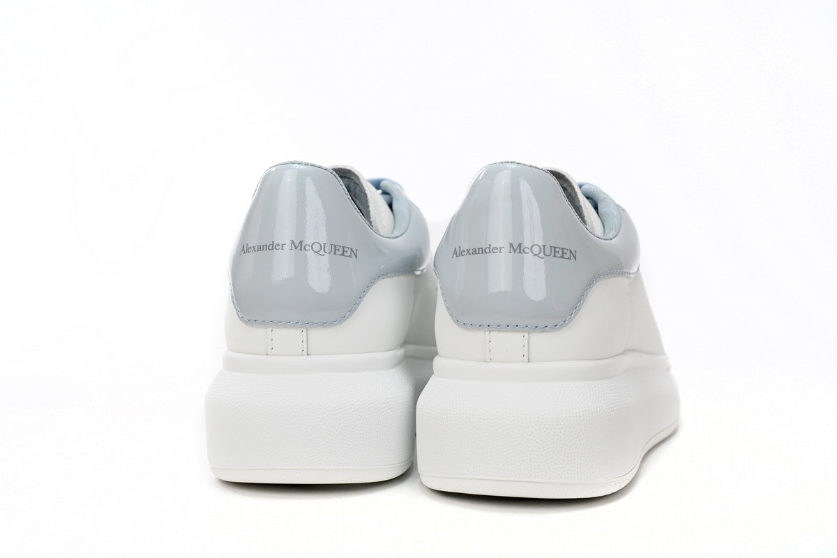 Alexander McQueen Jelly Ash Pink Sneakers - Men's US 7-12