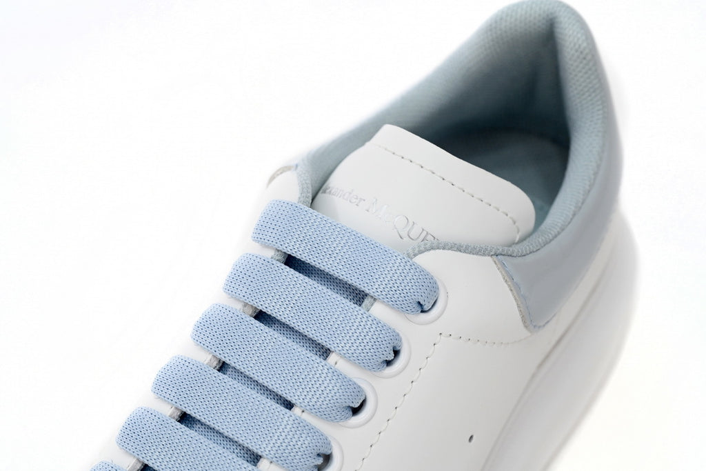 Alexander McQueen Jelly Ash Pink Sneakers - Men's US 7-12