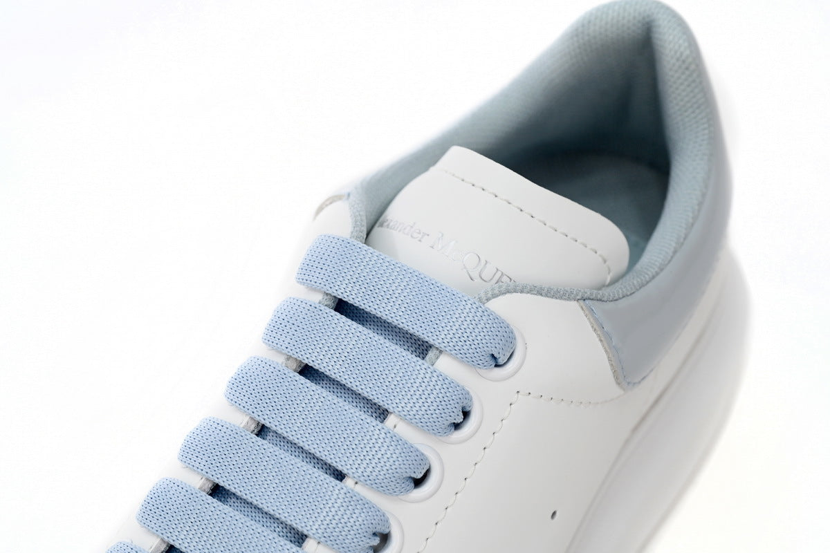 Alexander McQueen Jelly Ash Pink Sneakers - Men's US 7-12