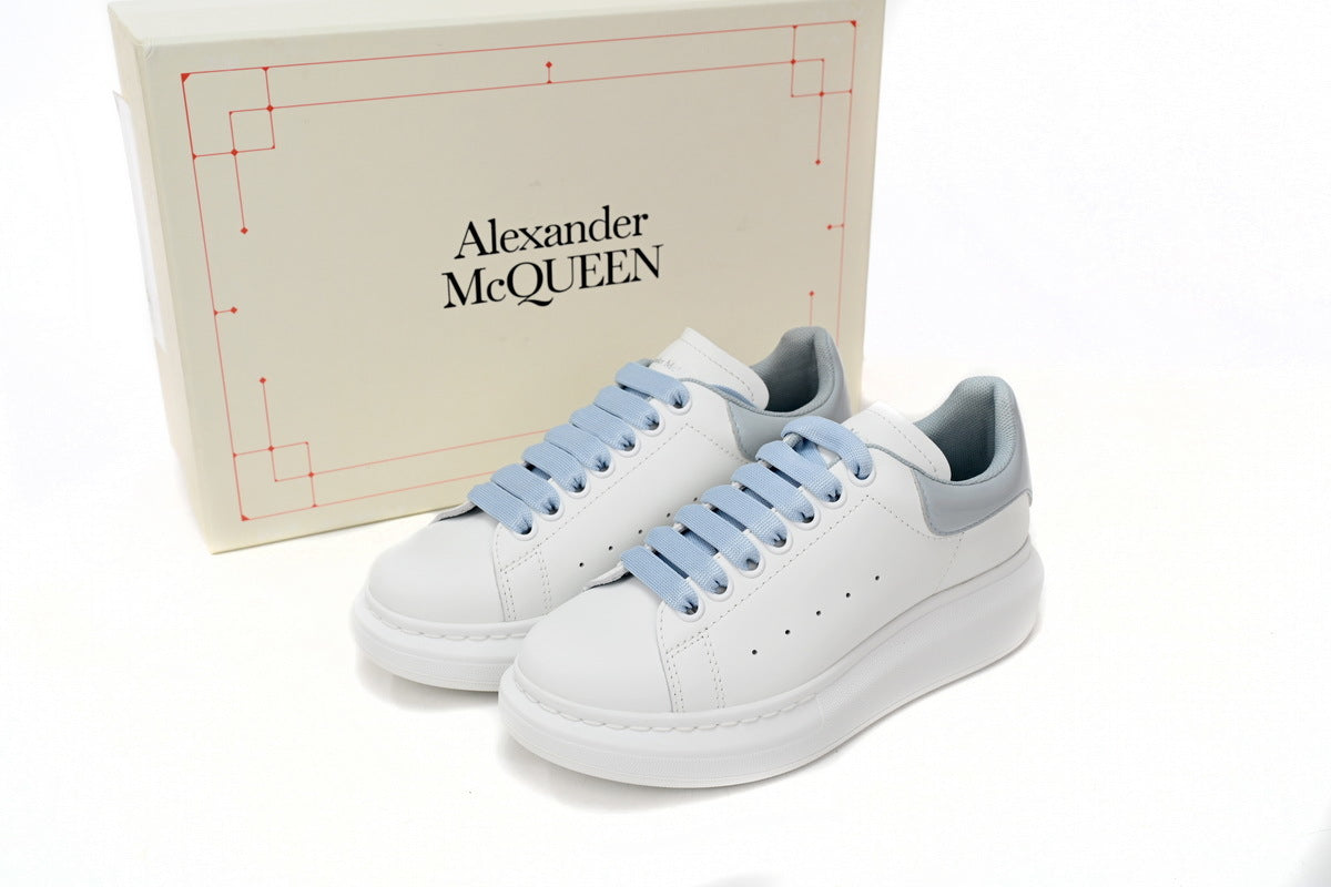 Alexander McQueen Jelly Ash Pink Sneakers - Men's US 7-12