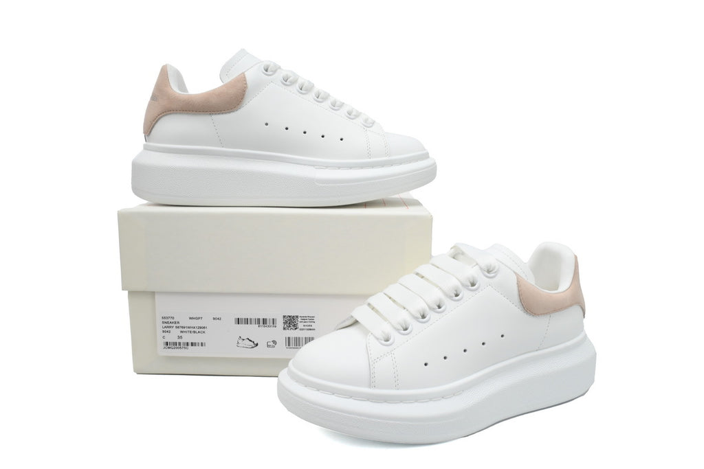 Alexander McQueen Stone Pattern 14 Sneakers - Men's US 7-12
