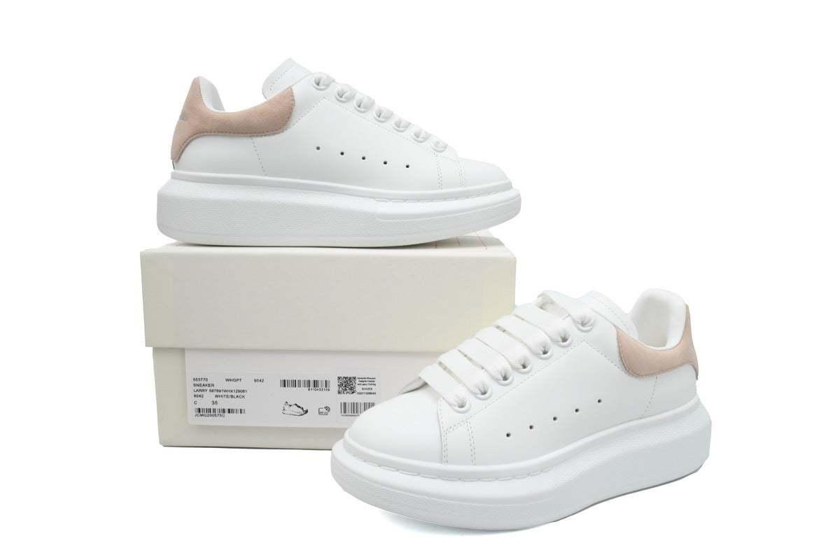 Alexander McQueen Stone Pattern 14 Sneakers - Men's US 7-12