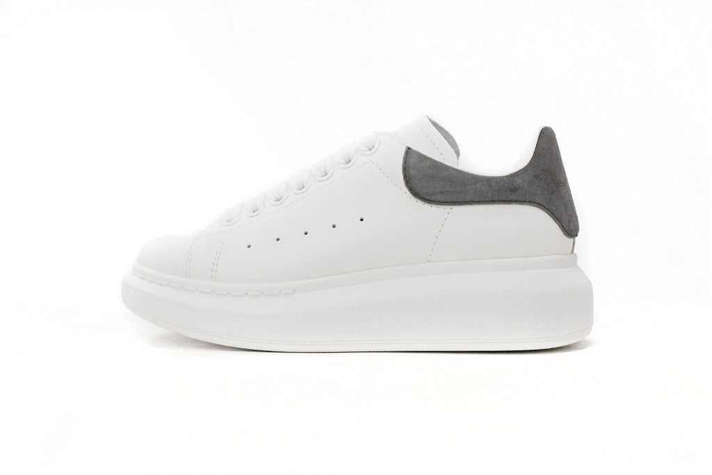 Alexander McQueen Cloud White Men's Sneakers
