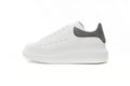 Alexander McQueen Cloud White Men's Sneakers