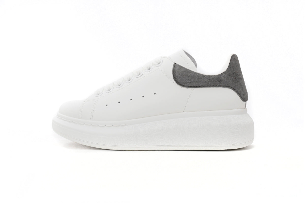Alexander McQueen Cloud White Men's Sneakers