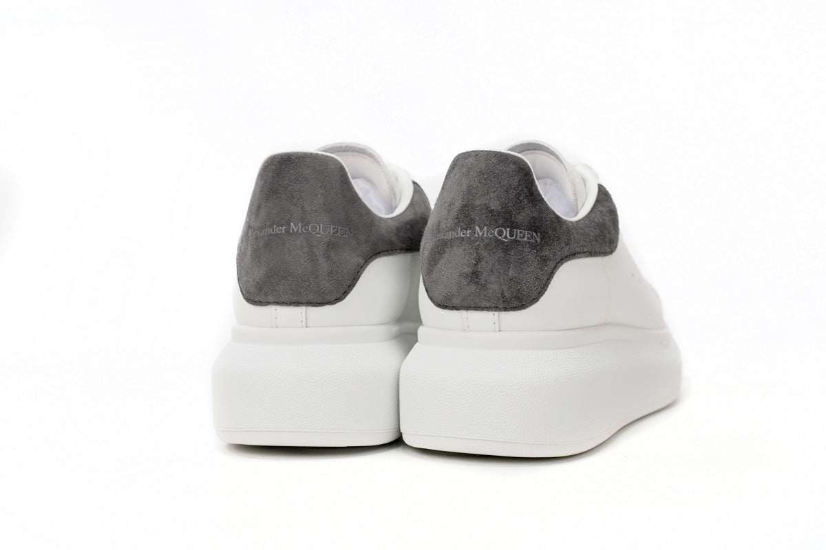 Alexander McQueen Cloud White Men's Sneakers