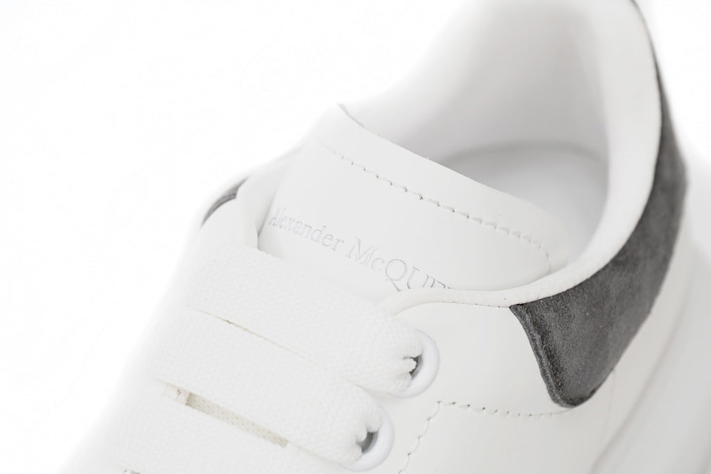 Alexander McQueen Cloud White Men's Sneakers