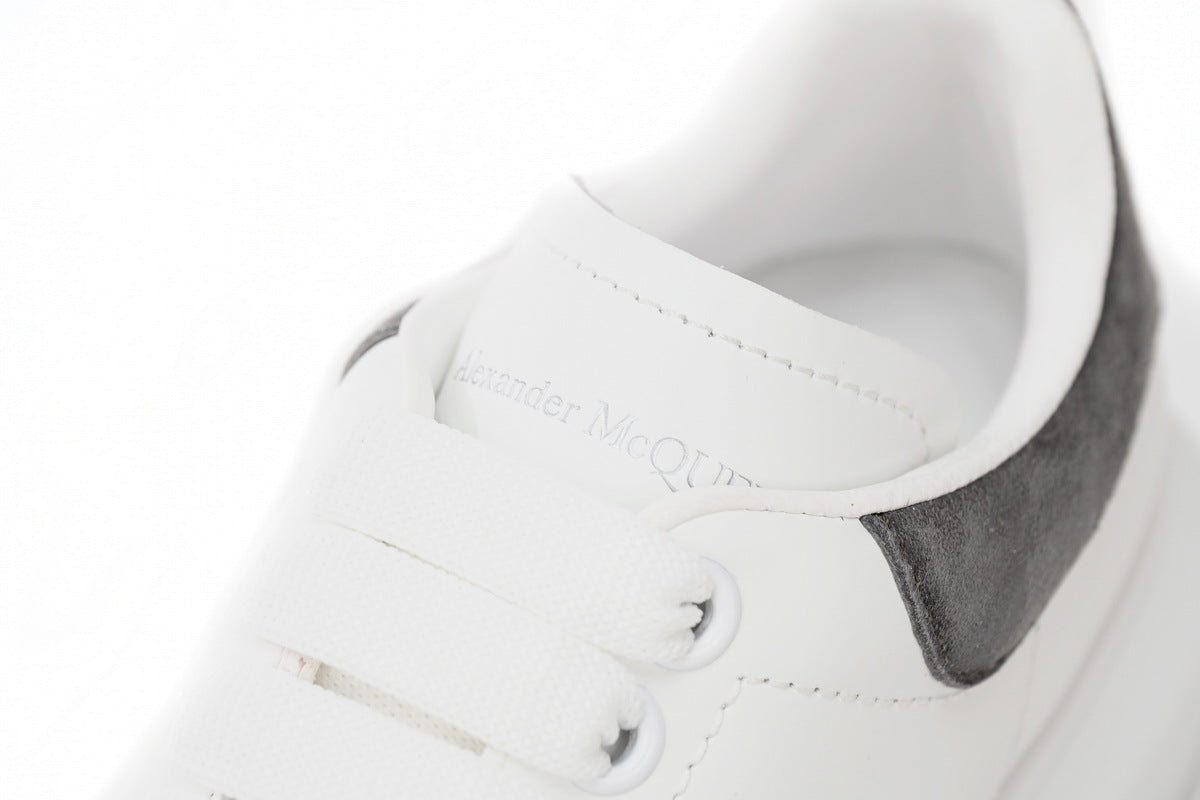 Alexander McQueen Cloud White Men's Sneakers