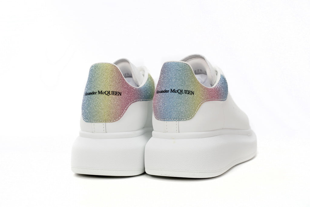Alexander McQueen Sneaker Color Diamond