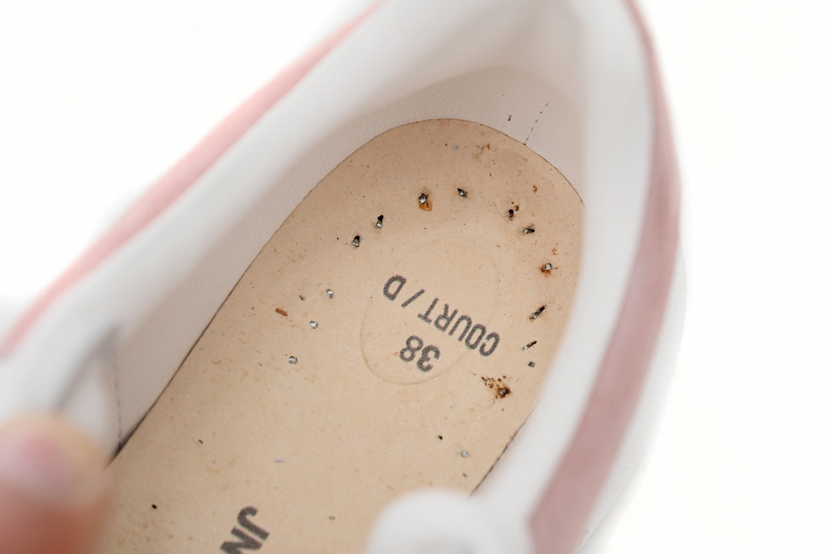 Alexander McQueen Sneaker Fen Yan Gjing