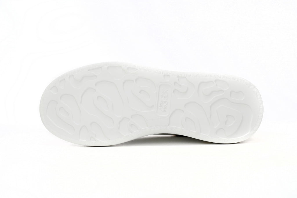 Alexander McQueen Golden Tail Men's Sneakers