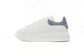 Alexander McQueen Haze Blue Men's Sneakers