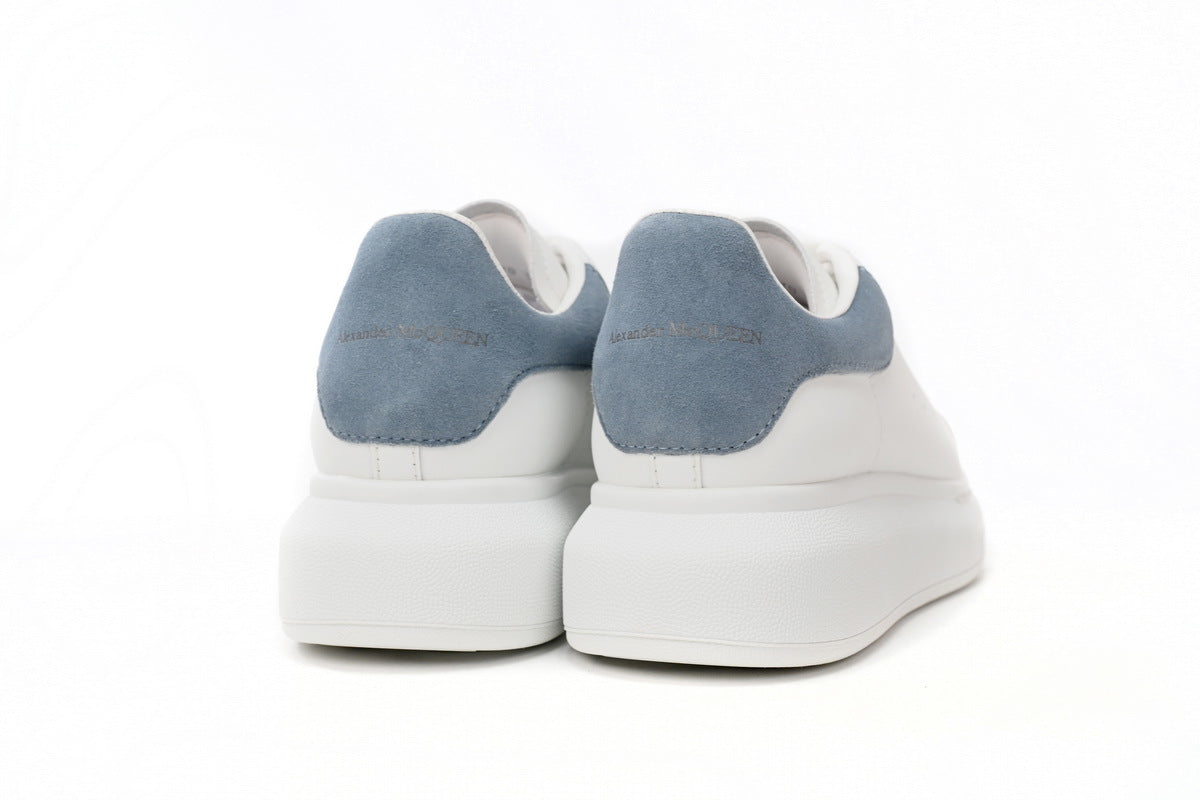 Alexander McQueen Haze Blue Men's Sneakers