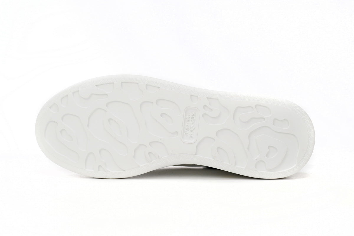 Alexander McQueen Haze Blue Men's Sneakers