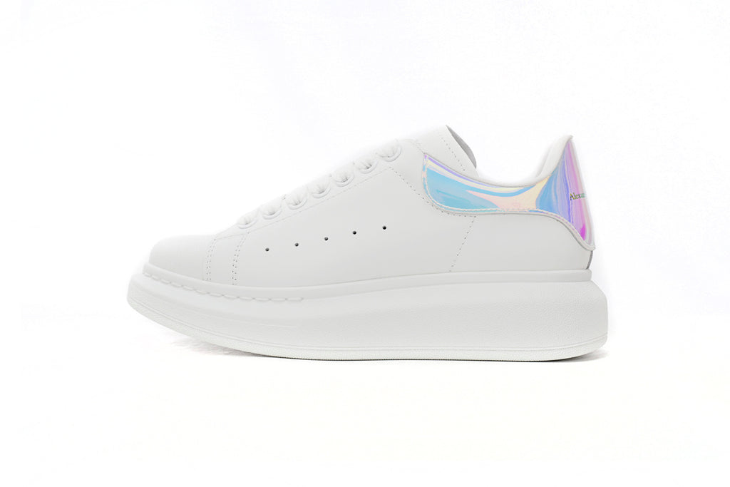 Alexander McQueen Laser Men's Sneakers