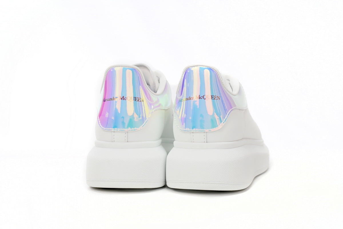 Alexander McQueen Laser Men's Sneakers