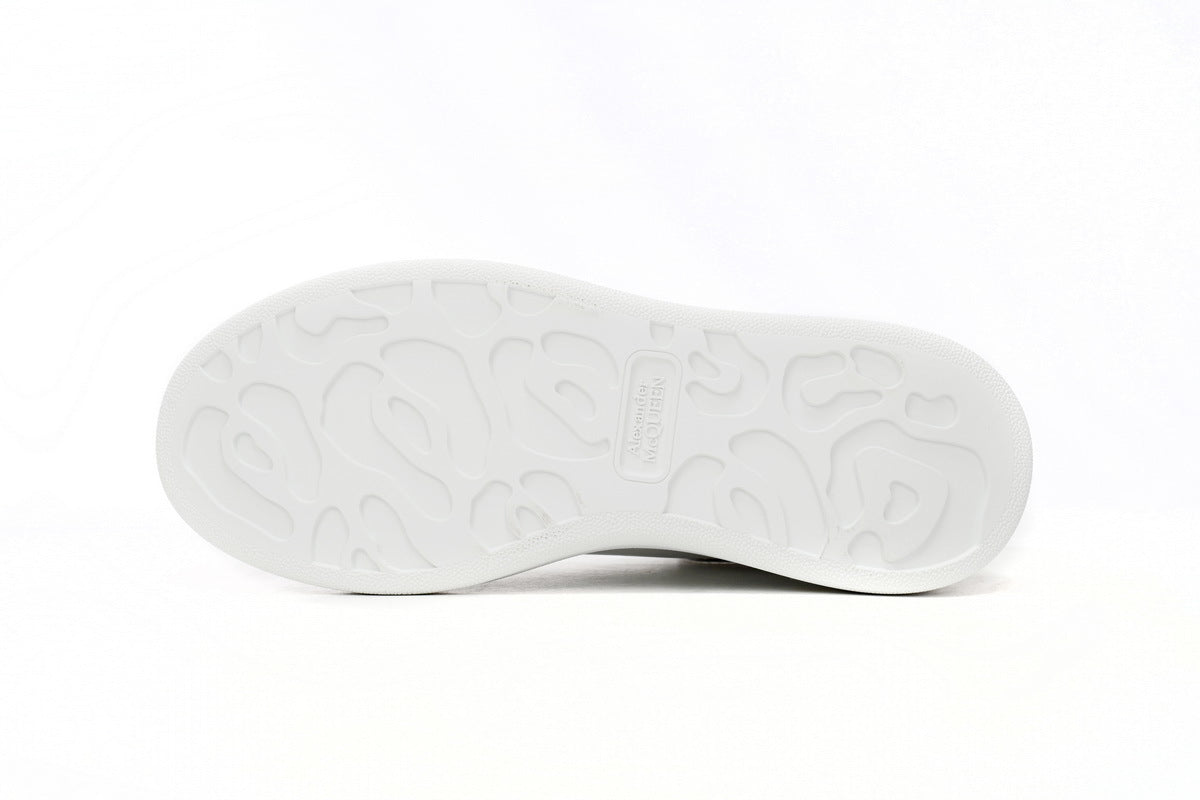 Alexander McQueen Laser Men's Sneakers