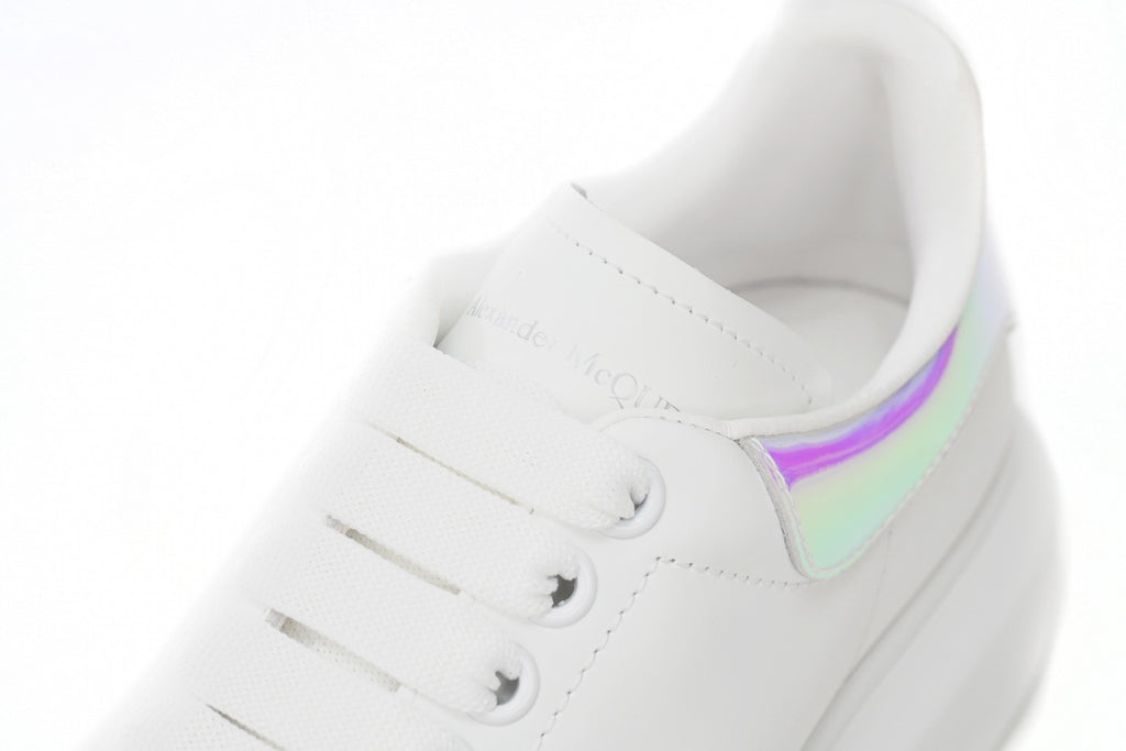 Alexander McQueen Laser Men's Sneakers