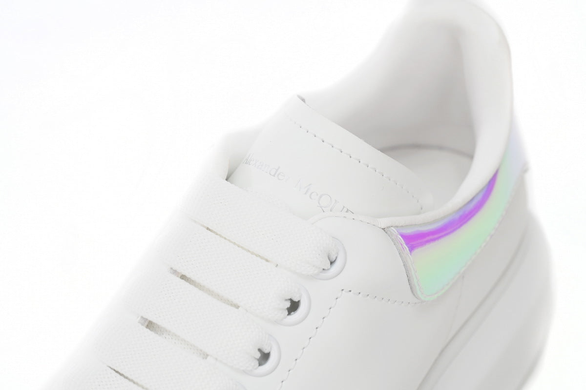 Alexander McQueen Laser Men's Sneakers