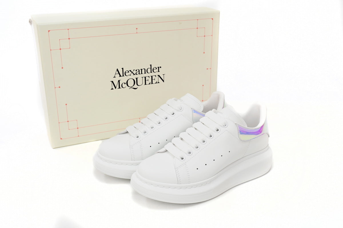 Alexander McQueen Laser Men's Sneakers