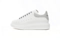Alexander McQueen Loose Drilling Men's Sneakers