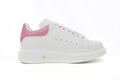 Alexander McQueen Pink Stone Pattern Men's Sneaker, US 7–12
