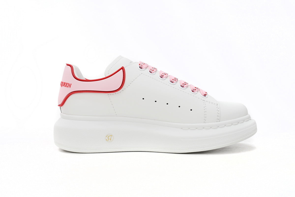 Alexander McQueen Sneaker Powder Glue 07