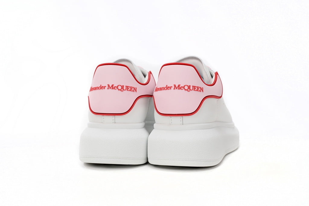 Alexander McQueen Sneaker Powder Glue 07