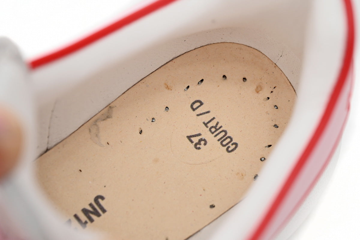 Alexander McQueen Sneaker Powder Glue 07