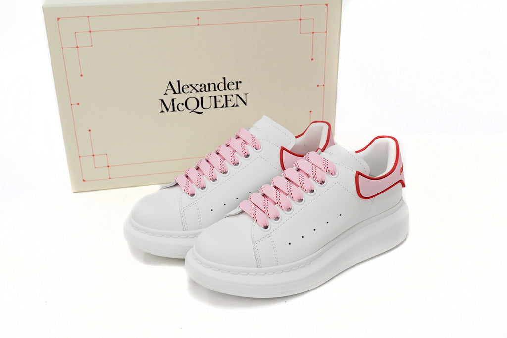 Alexander McQueen Sneaker Powder Glue 07