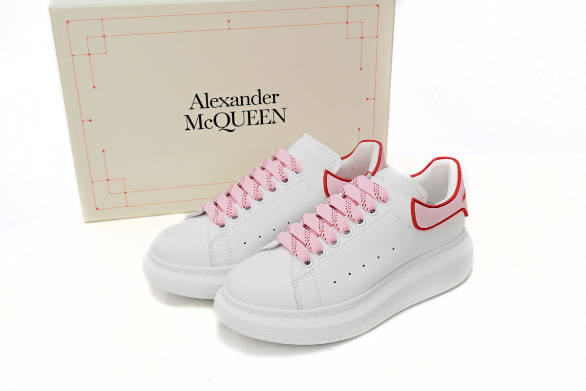 Alexander McQueen Sneaker Powder Glue 07
